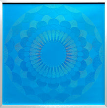Load image into Gallery viewer, Kami Shisyu (Paper Embroidery)
