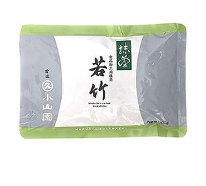 Matcha for use in food "Wakatake"