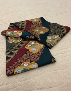 Fukuro Obi (Kimono sash), A