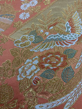 Cargar imagen en el visor de la galería, Fukuro Obi (faja de kimono), B
