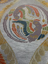 Carica l&#39;immagine nel visualizzatore di Gallery, Fukuro Obi (fascia Kimono), D

