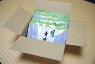 Set de 5 piezas de Matcha