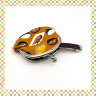 Barrette con Gamaguchi (set di piatti di salmone)
