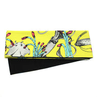 Hanhaba Obi 【Deep sea creatures】 ★Made-to-order product