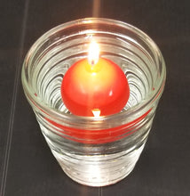Load image into Gallery viewer, Floating candle
