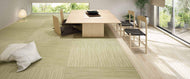 Tatami mat, 