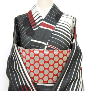 Kimono, Líneas y Círculos【Modificaiton】
