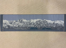 Load image into Gallery viewer, Tapestry, Himi-tateyama （long)
