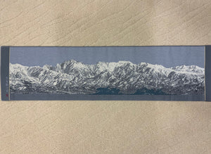 Tapestry, Himi-tateyama （long)