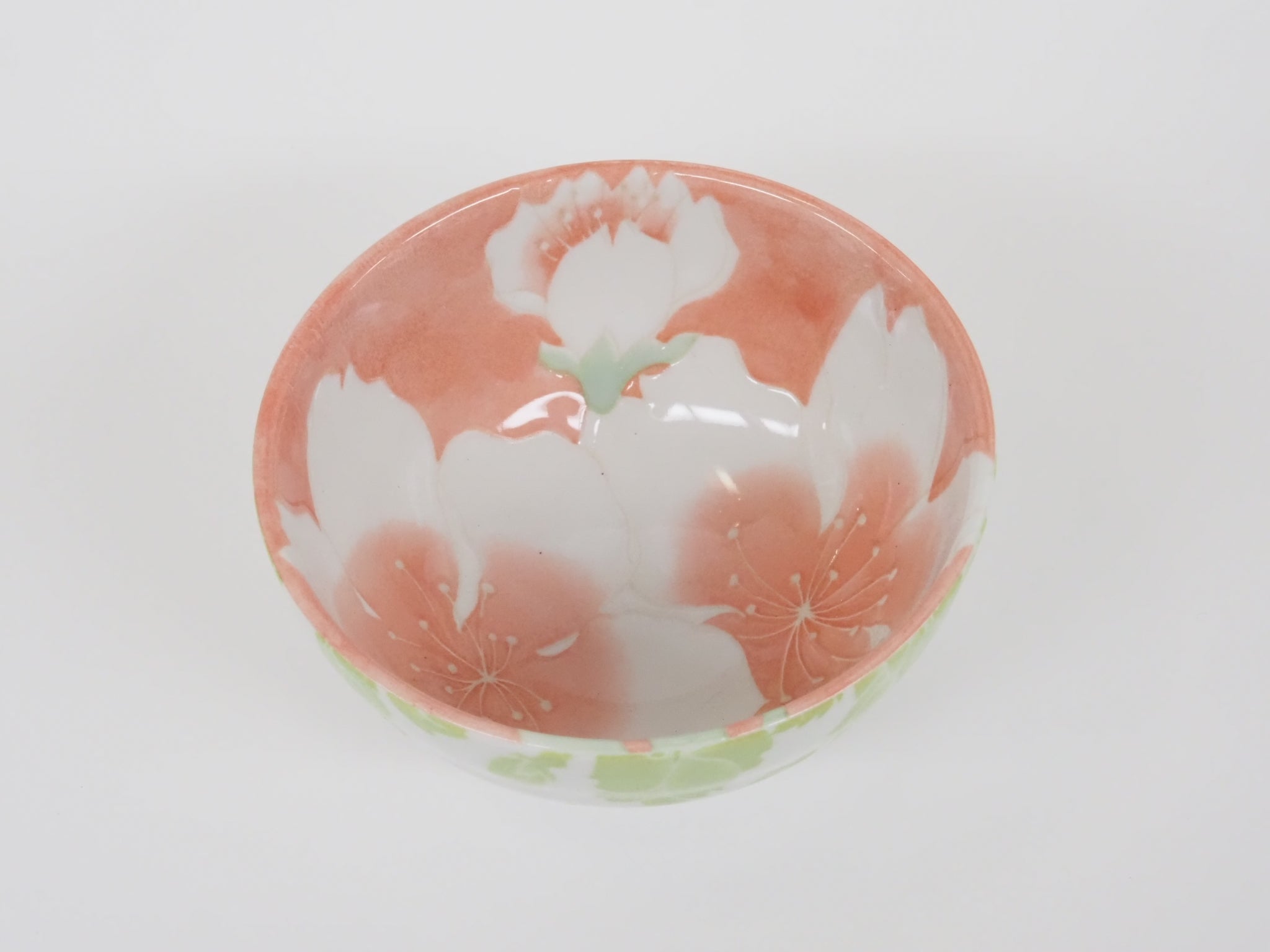 in stock pink matcha kit ceramic