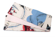 Hanhaba Obi 【Chapeau】