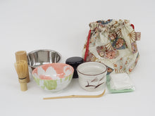 Load image into Gallery viewer, Portable Matcha Set
