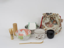 Load image into Gallery viewer, Portable Matcha Set
