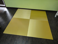 Tatami mat, 