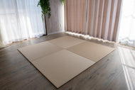 Tatami mat, 