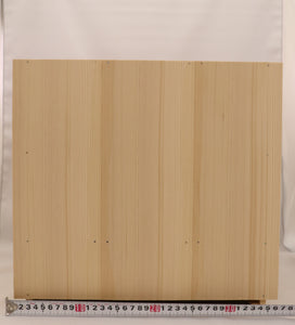 Einfacher Schachtelschrein Set A (Oinari sama)