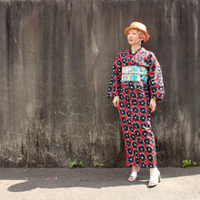 Charger l&#39;image dans la galerie, Kimono / Yukata, Margaret
