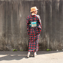 Carica l&#39;immagine nel visualizzatore di Gallery, Kimono / Yukata, Margherita
