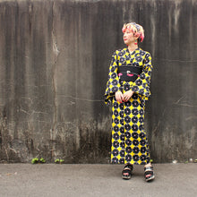 Lade das Bild in den Galerie-Viewer, Kimono / Yukata, Margarete
