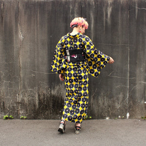 Kimono / Yukata, Margaret