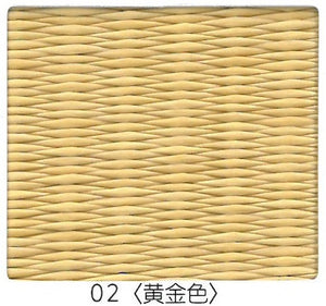 Estera de tatami, "Seiryu" 8 colores