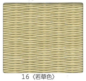 Tatami mat, "Seiryu" 7 colors